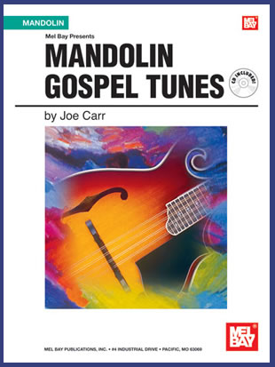 mandolin gospel tunes