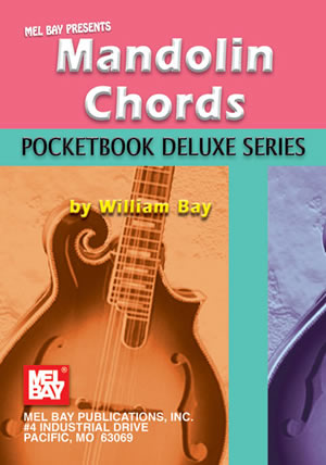 mandolin chords pocketbooks