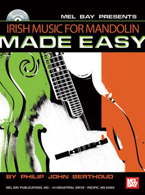 irish mandolin
