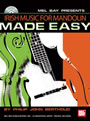 irish music for mandolin