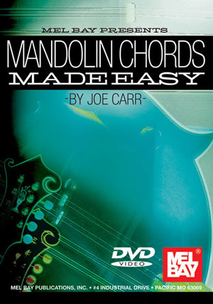 mandolin chords