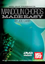 mandolin chords made easy