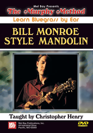 mandolin book