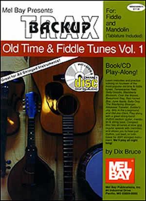 backup TRAX