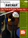 backup trax
