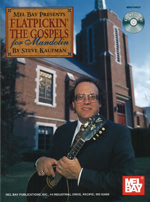 gospel mandolin