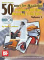 50 tunes for Mandolin