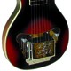 Lap Steel 8