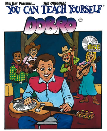 Teach Yourself Dobro