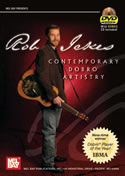Dobro instruction