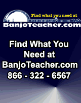 banjoteacher.com banner