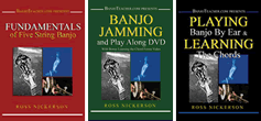 3 dvds