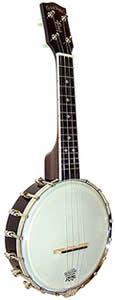 banjolele