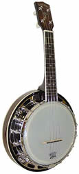 banjolele deluxe