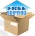 free shiping