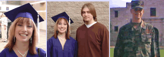 ross kids
