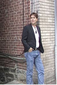 ross nickerson