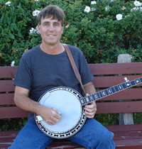 Ross Nickerson