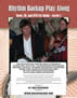backup banjo