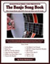 banjo song book