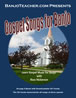 gospel banjo