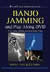 banjo jamming