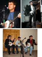 nickerson in concert