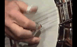 free banjo lesson