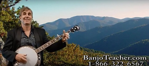 Recording King Banjo RK R-36