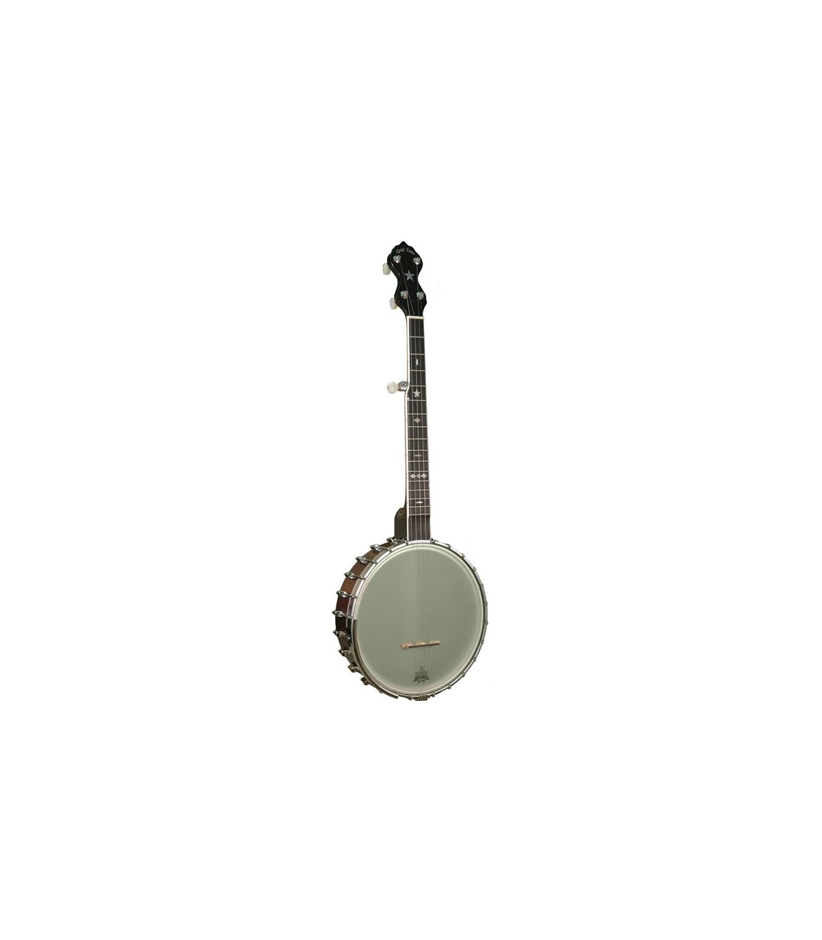 Gold tone tenor banjo discount