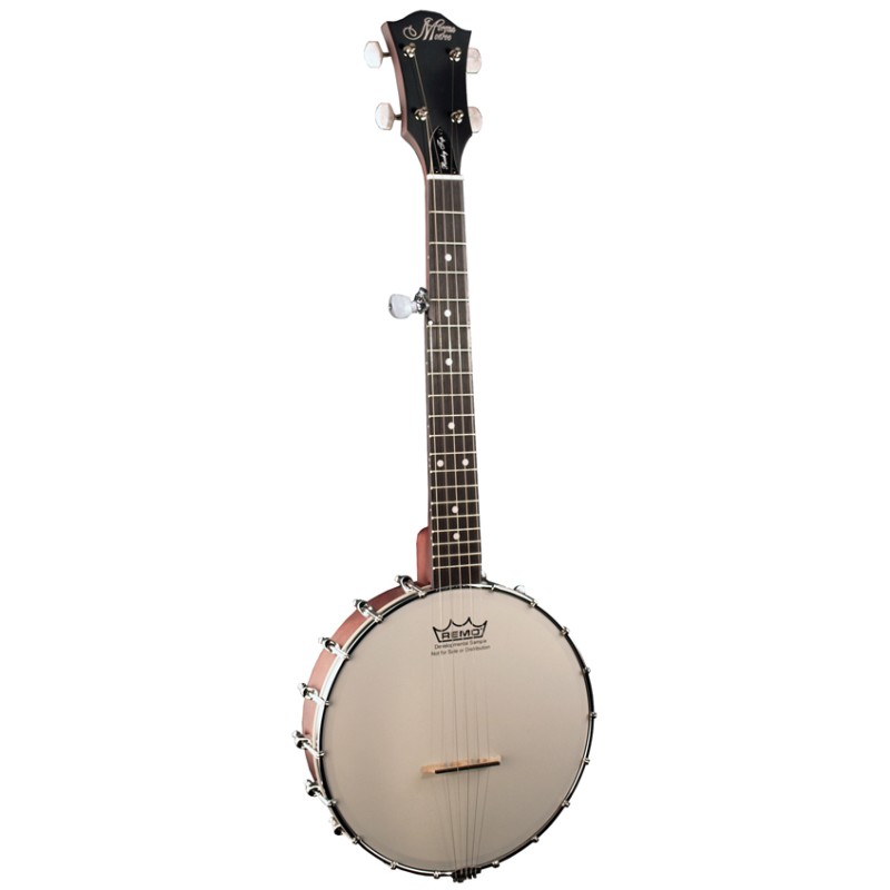 Morgan Monroe Mini Travel MM-TB10 Banjo