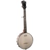 Morgan Monroe Mini Travel MM-TB10 Banjo