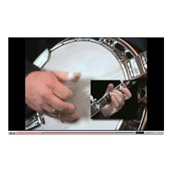 Bundle 2 - Advanced Banjo Lessons and Tabs - Ross Nickerson Performance Video Transcriptions