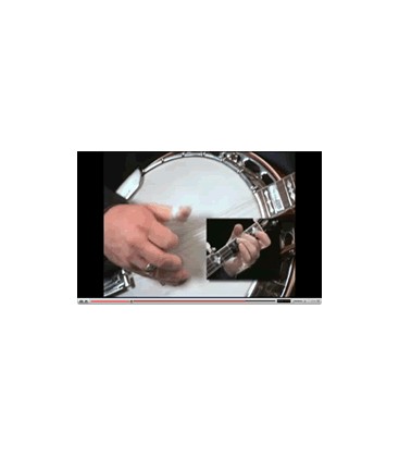 Bundle 3 - Advanced Banjo Lessons and Tabs - Advanced Banjo Lessons and Tabs - Ross Nickerson Performance Video Transcriptions
