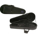 Light Weight Hard Banjo Case  | TKL Zero Gravity 5 String Banjo Case