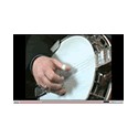 Banjo Online Lessons - Metronome, play by chords, learn chords up the 