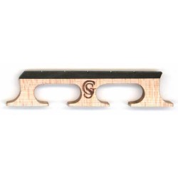 Sosebee Banjo Bridges - All available sizes and spacing