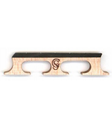 Sosebee Banjo Bridges - All available sizes and spacing