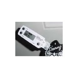 Tuner - Intellitouch Barebones Chromatic Tuner