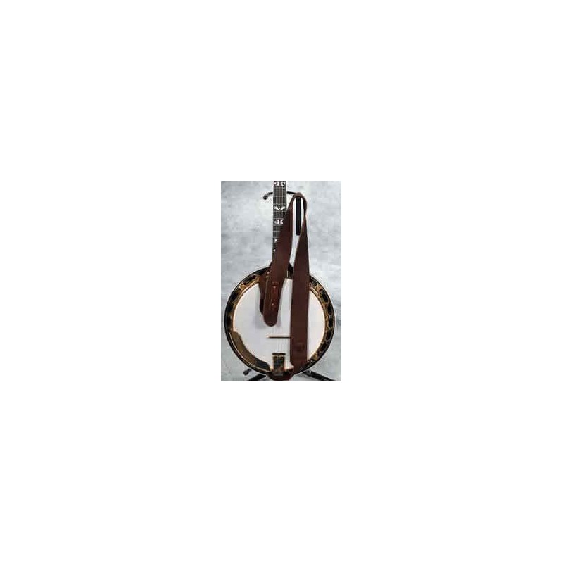 Lakota 2 inch or 3 inch "Cradle" Strap