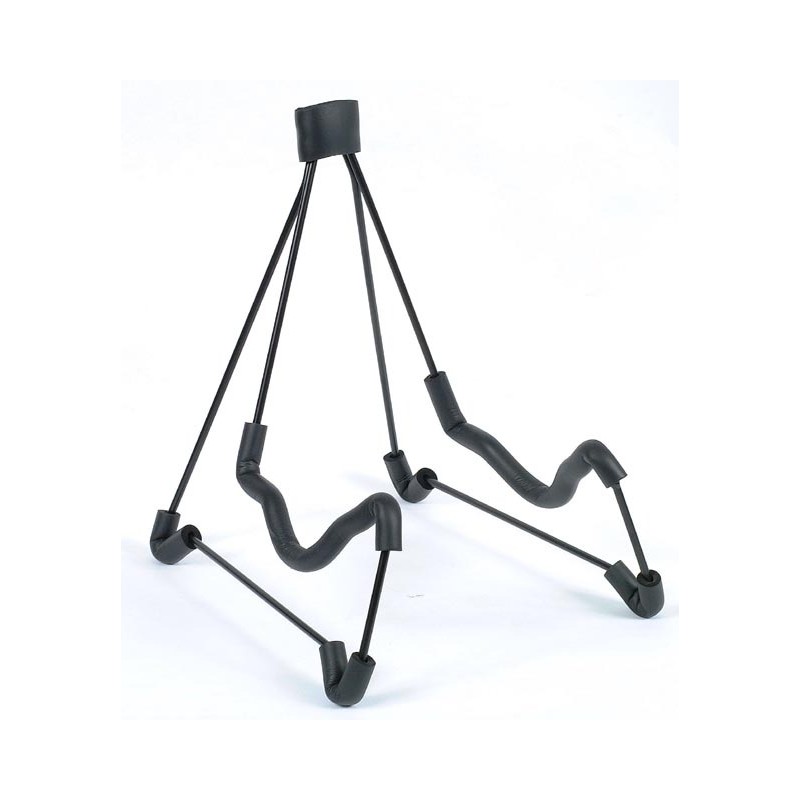 Banjo Stand - Folding A Frame - Sturdy Stand