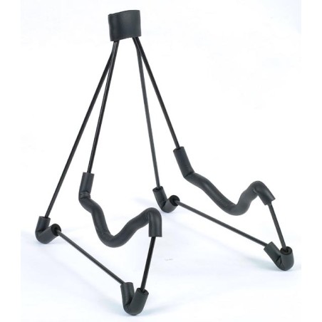 Banjo Stand Folding A Frame Sturdy Stand