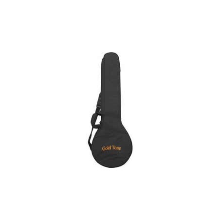 Cases-Heavy Padded Bag Discount Price - This case not sold separately without banjo