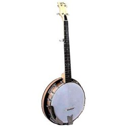 Gold Tone CC Traveler - Travel Banjo