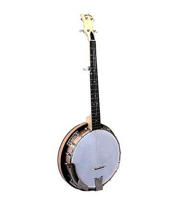 Gold Tone CC Traveler - Travel Banjo