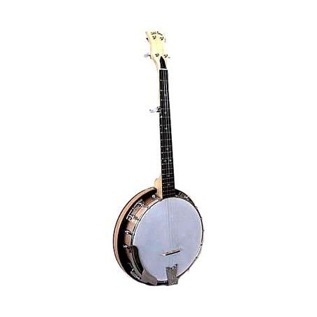 Gold Tone CC Traveler - Travel Banjo