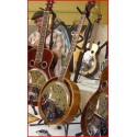 ResNick Resonator Banjo
