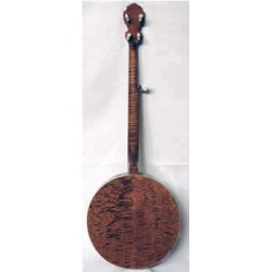 ResNick Resonator Banjo
