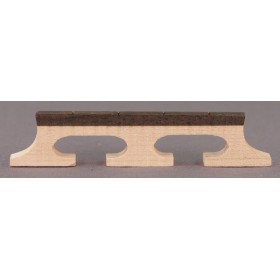 Top Quality Wood Banjo Birdges