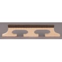 Top Quality Wood Banjo Birdges